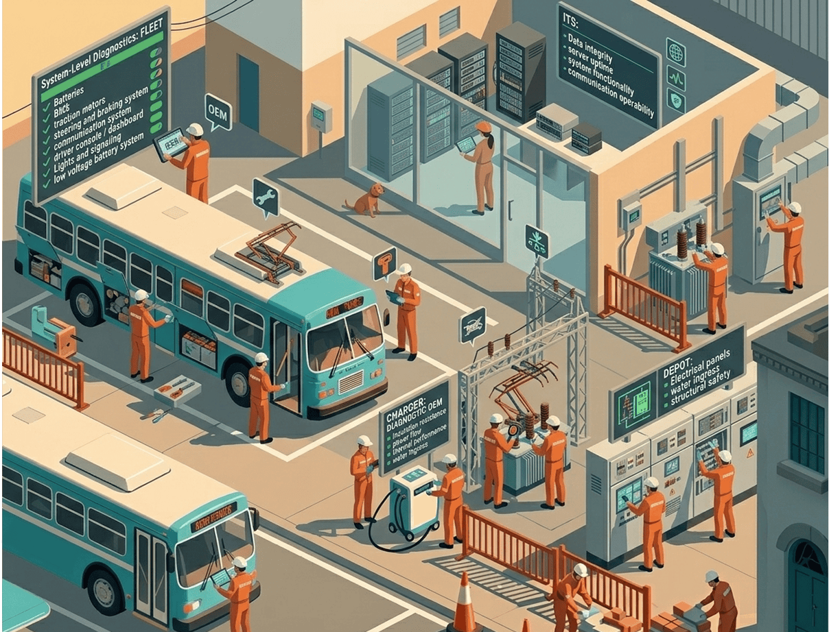 Depot