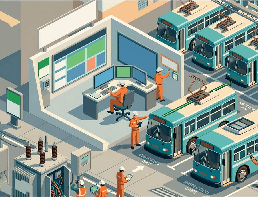 Operating Environment