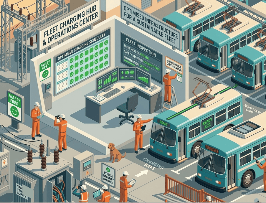 Operating Environment